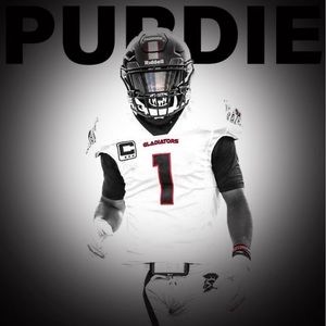 Meet your Posher, Josh